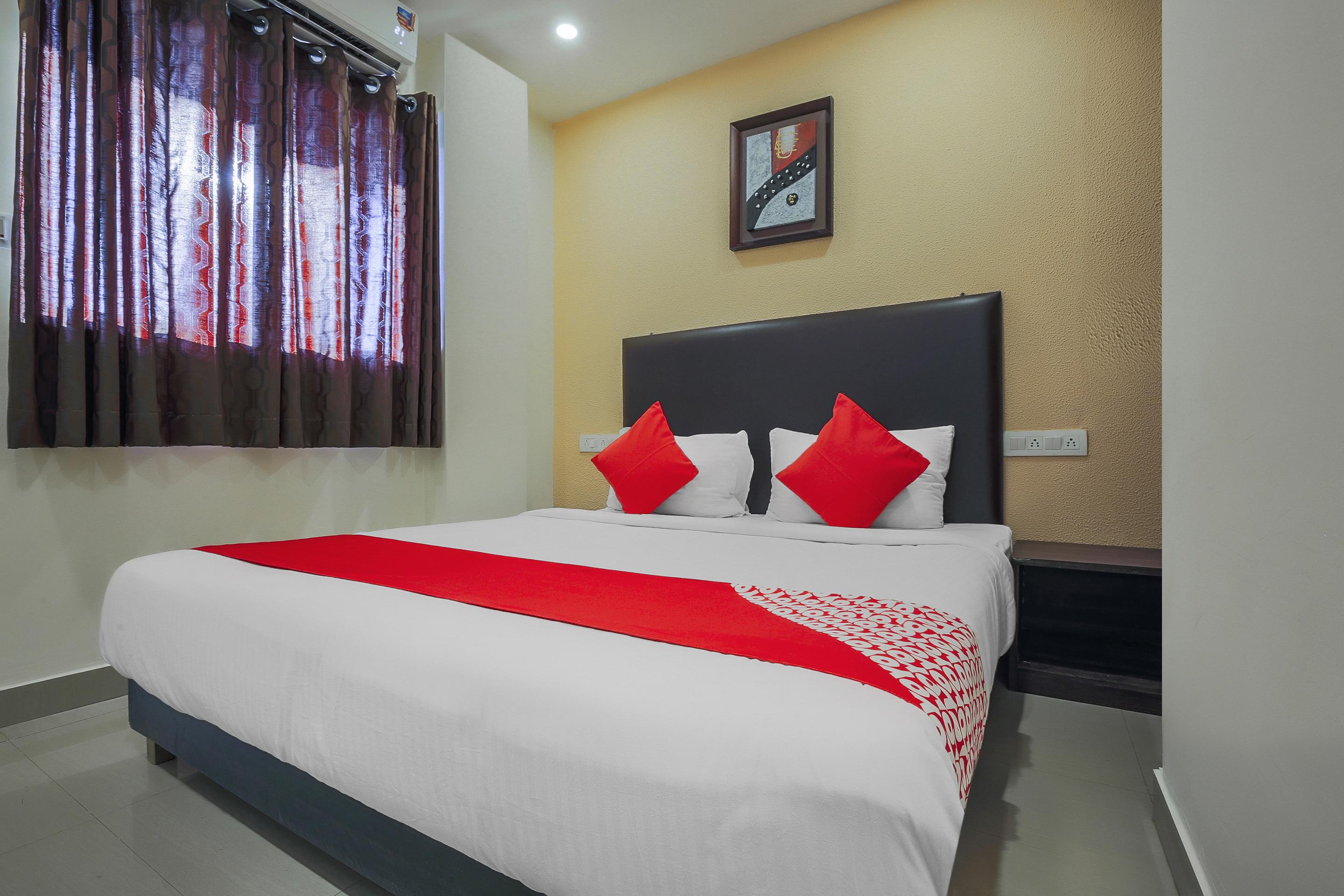 Fabexpress 29 Beach House, Morjim Beach Екстериор снимка