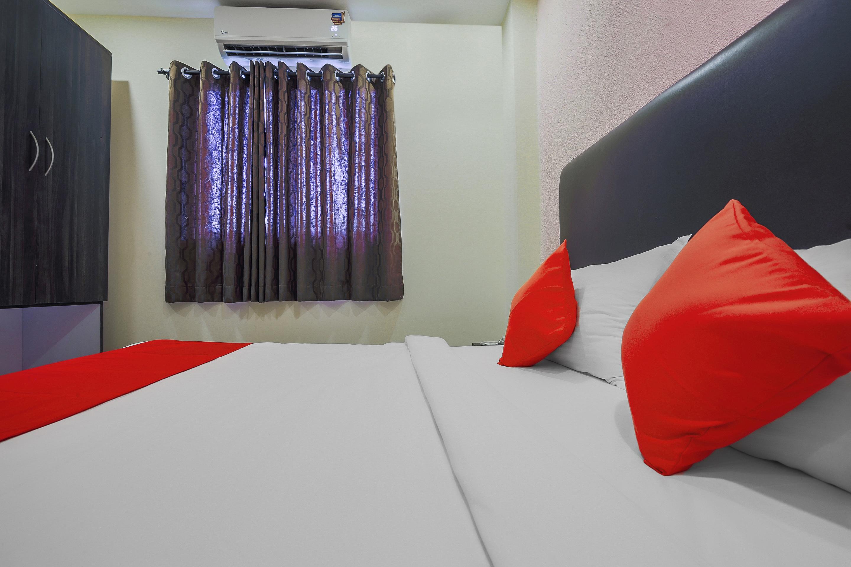 Fabexpress 29 Beach House, Morjim Beach Екстериор снимка