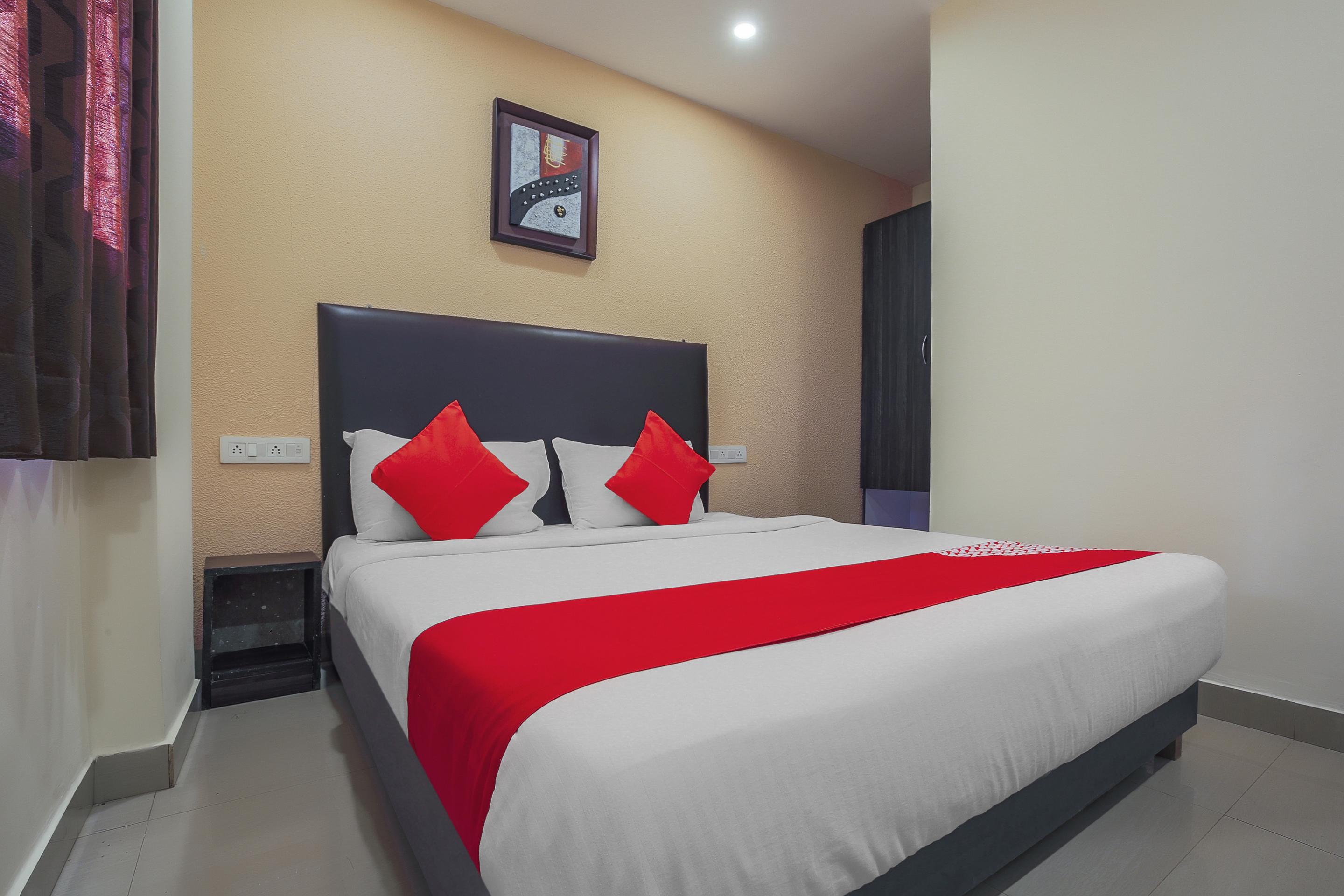 Fabexpress 29 Beach House, Morjim Beach Екстериор снимка